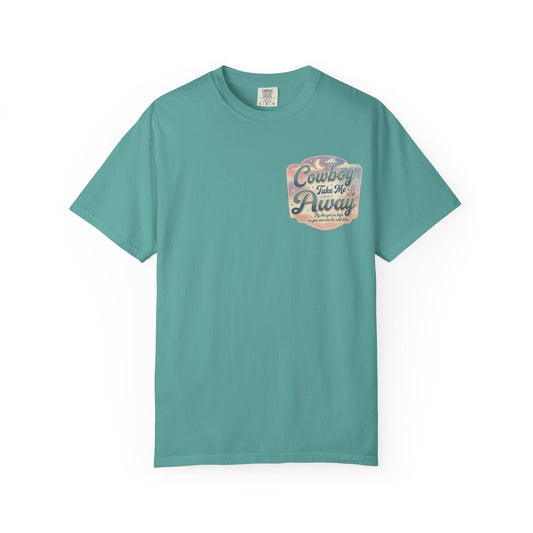 Take Me Away Graphic T-shirt