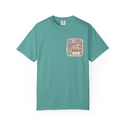 Strawberry Wine T-shirt