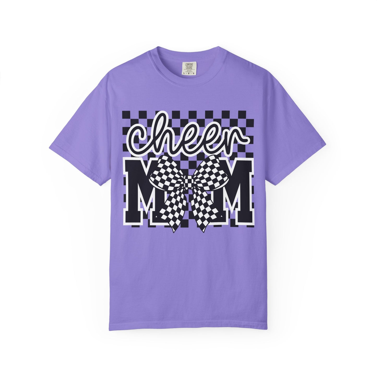 Cheer Mom T-shirt