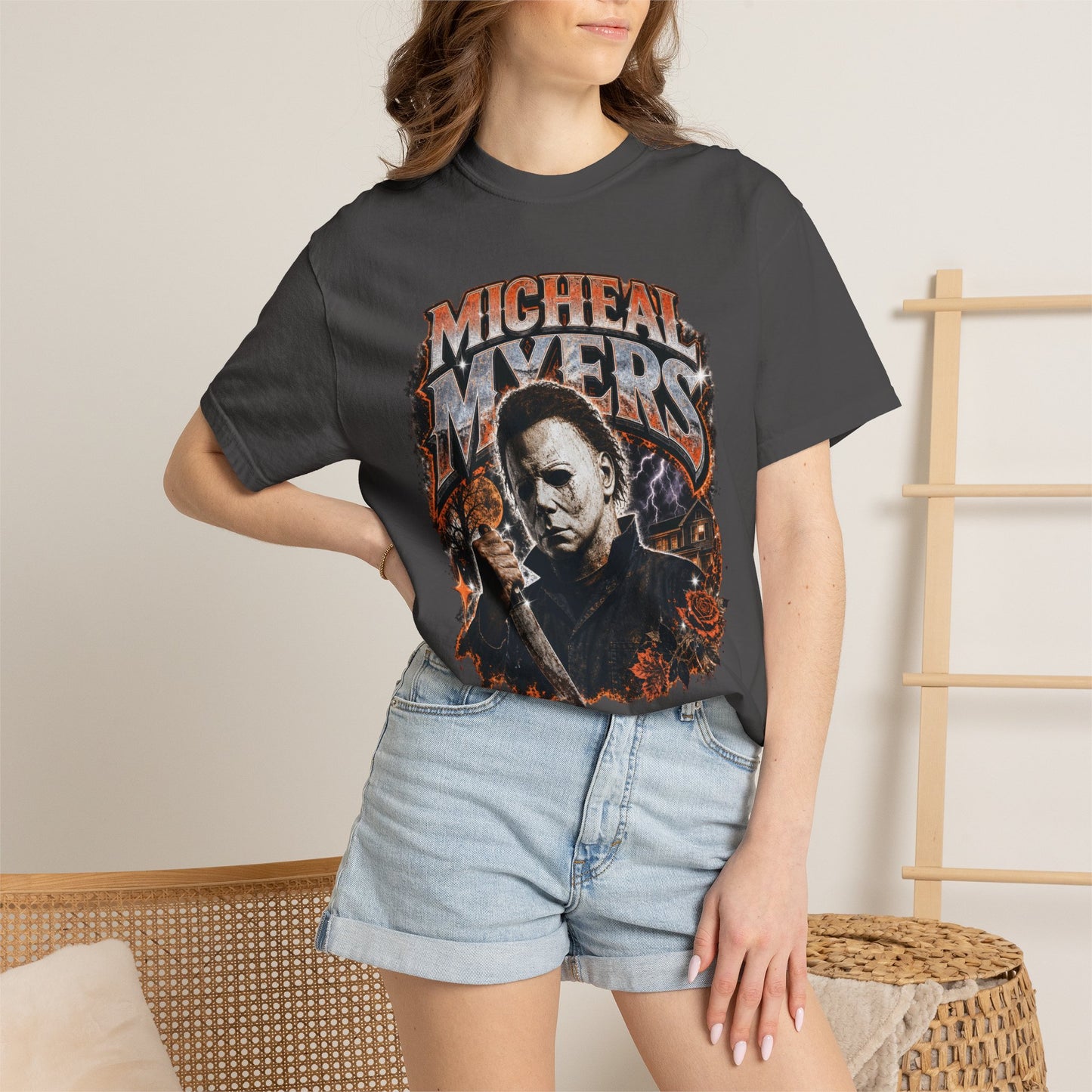 Michael Myers T-shirt