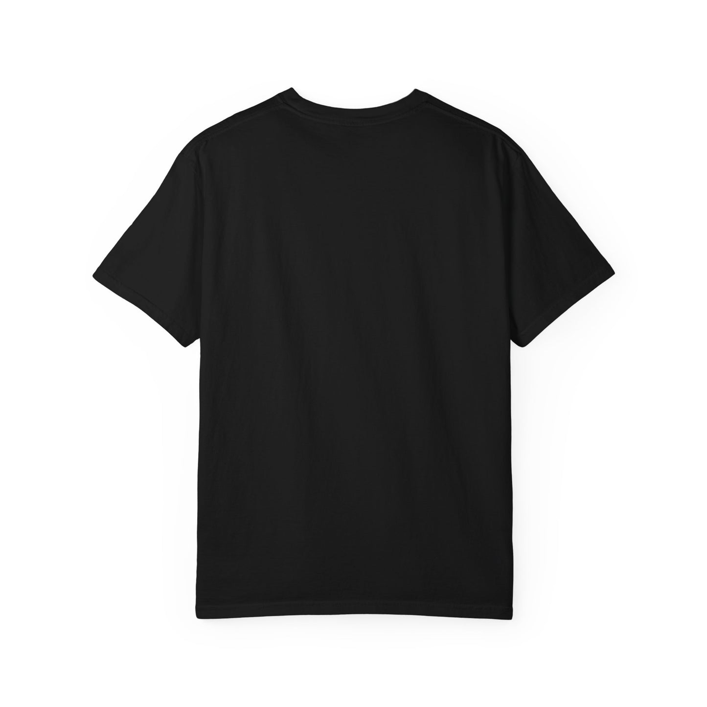 Country Music Graphic T-shirt