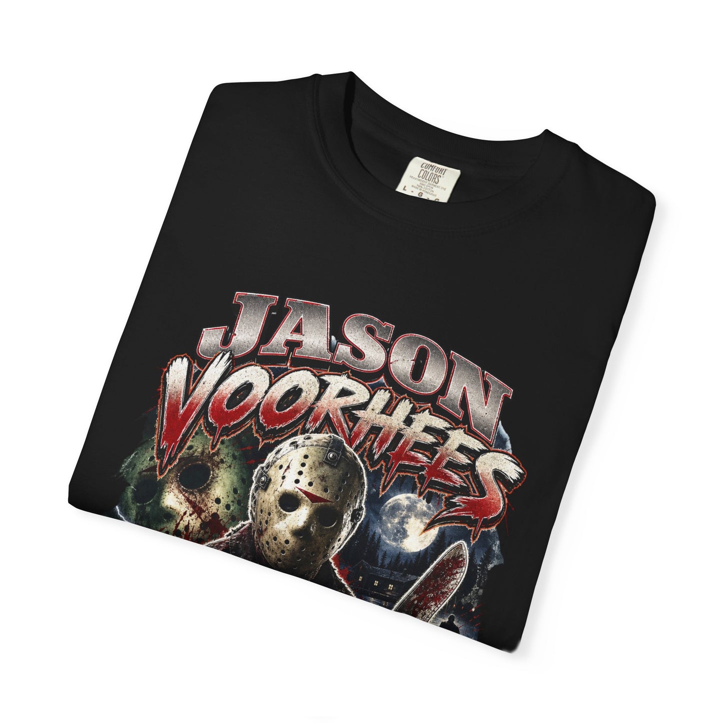 Jason T-shirt