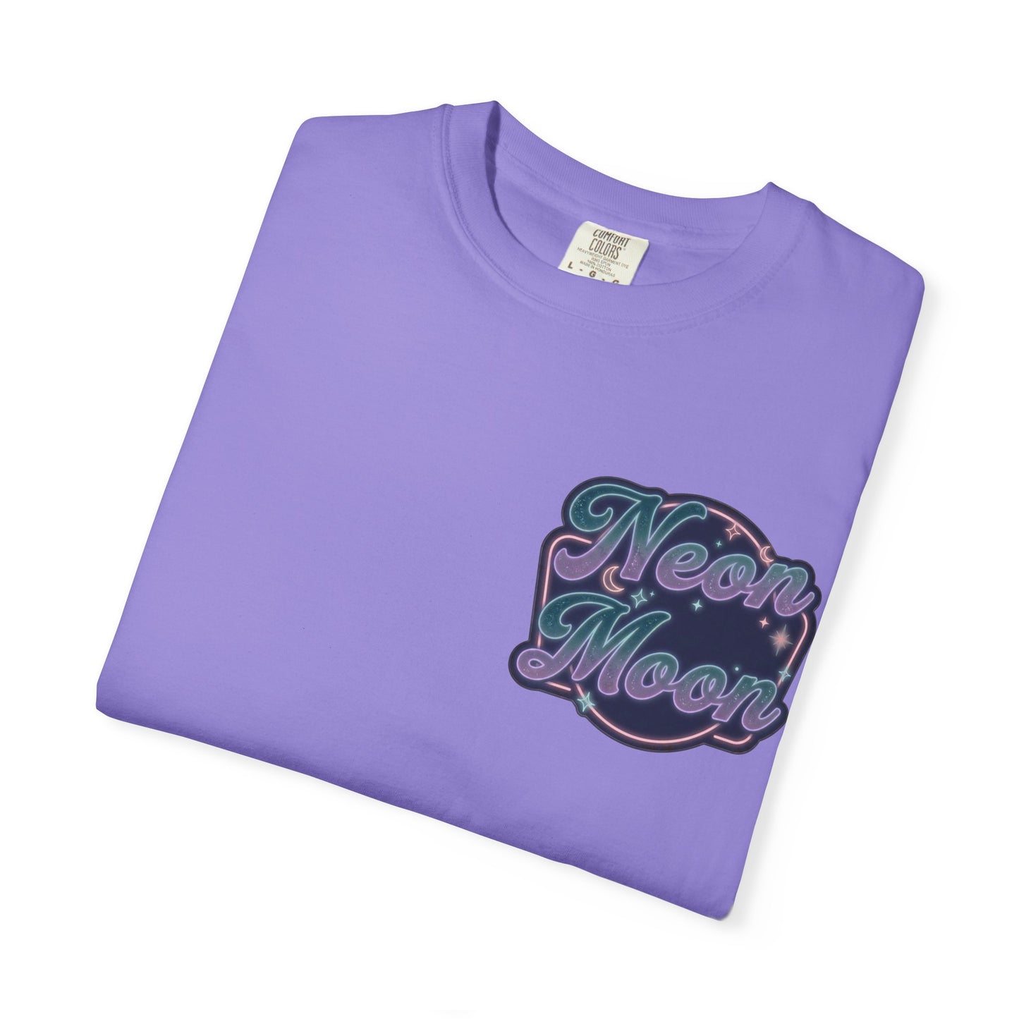 Neon Moon T-shirt