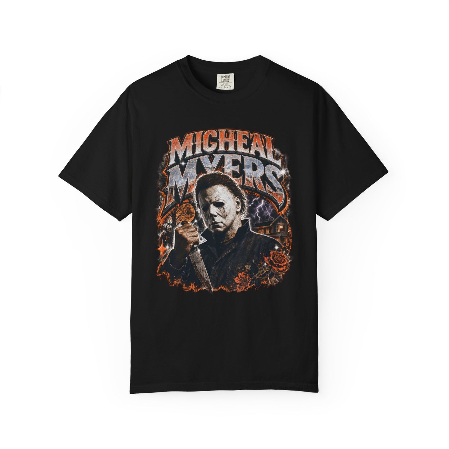 Michael Myers T-shirt