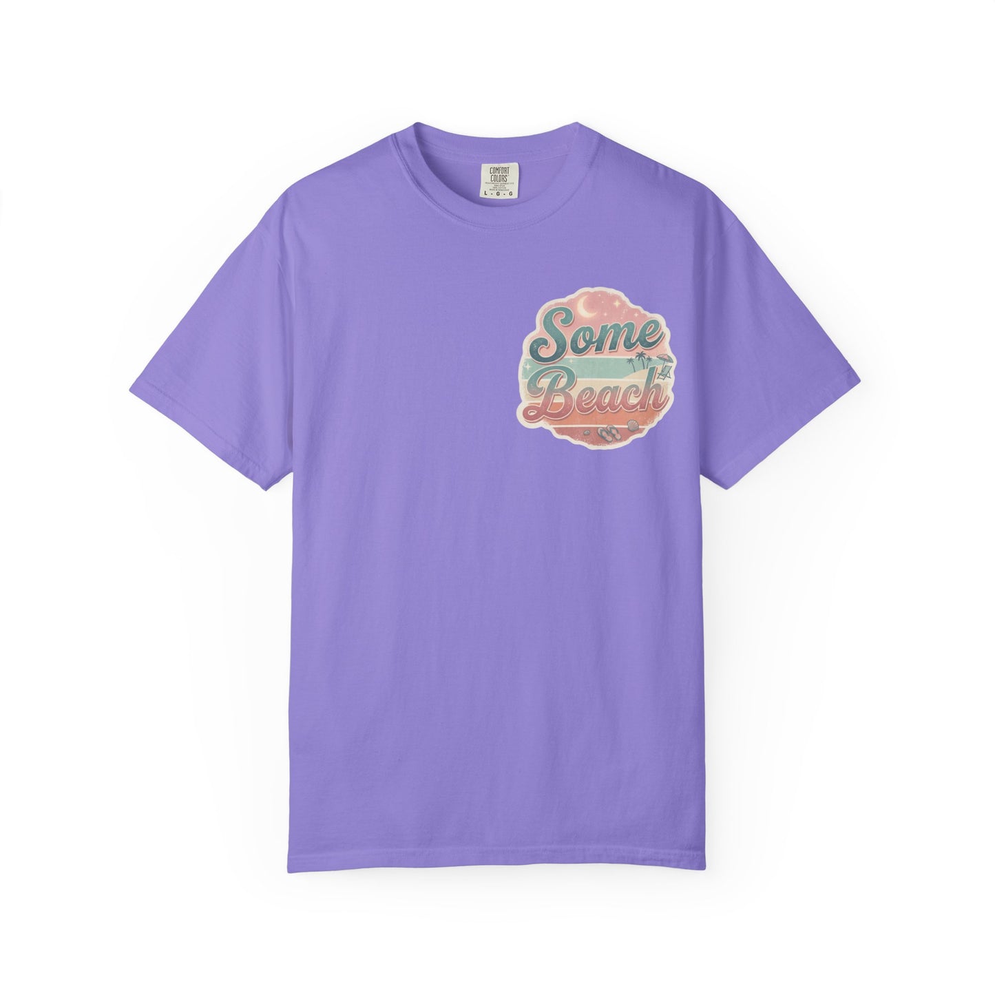 Some Beach T-shirt