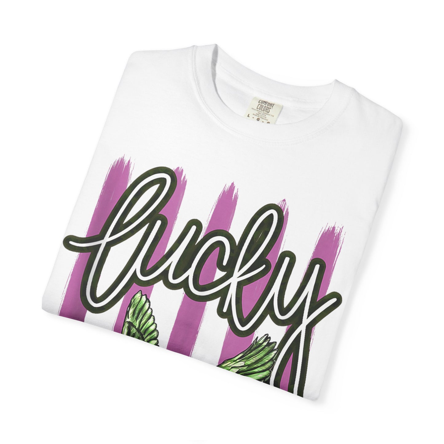 Lucky Duck T-shirt