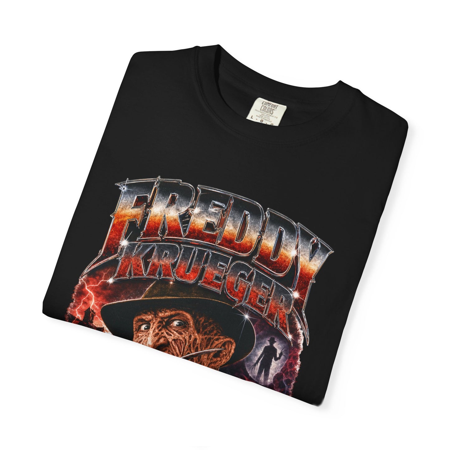 Freddy T-shirt