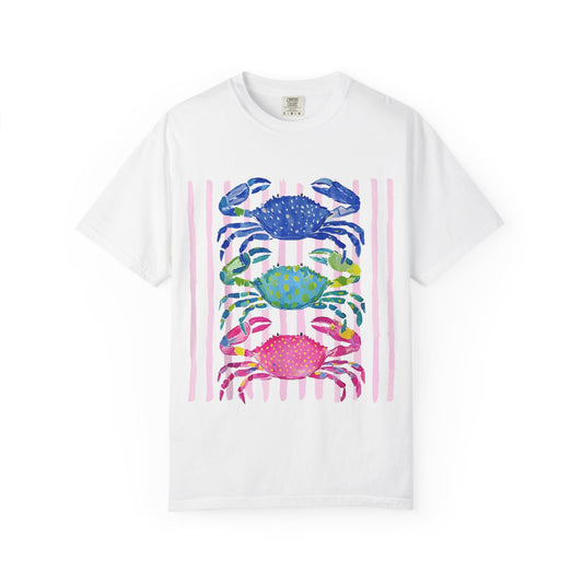The Colorful Catch T-shirt