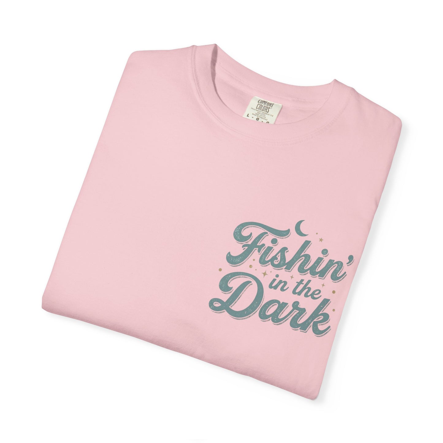 Fishin’ In The Dark T-shirt