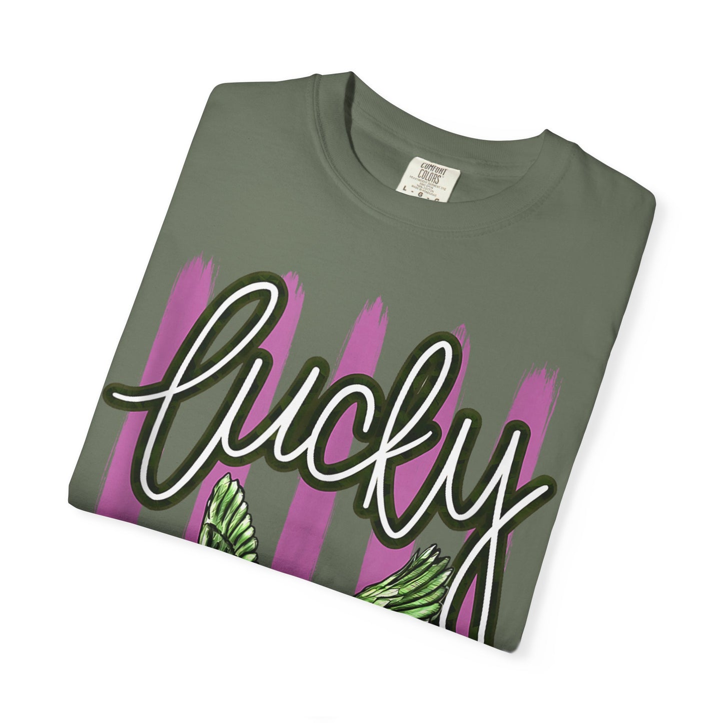 Lucky Duck T-shirt