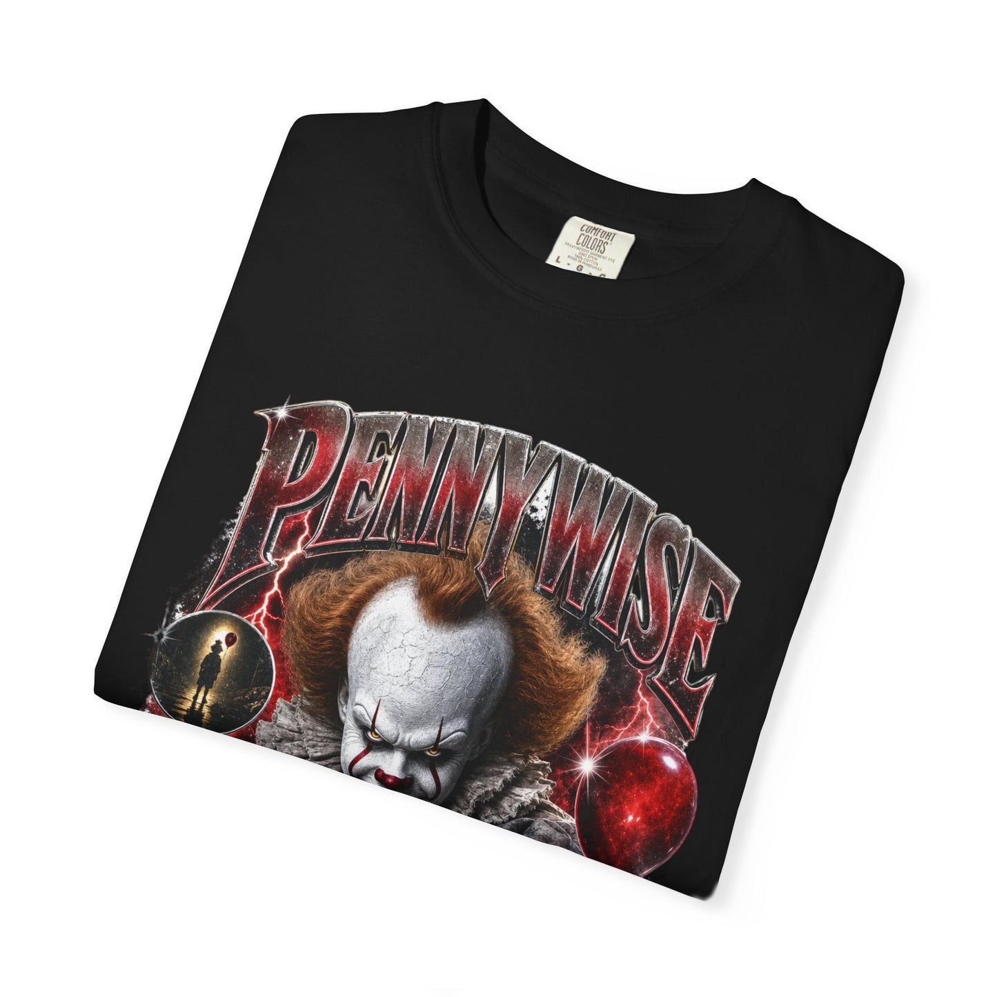 Penny Wise T-shirt