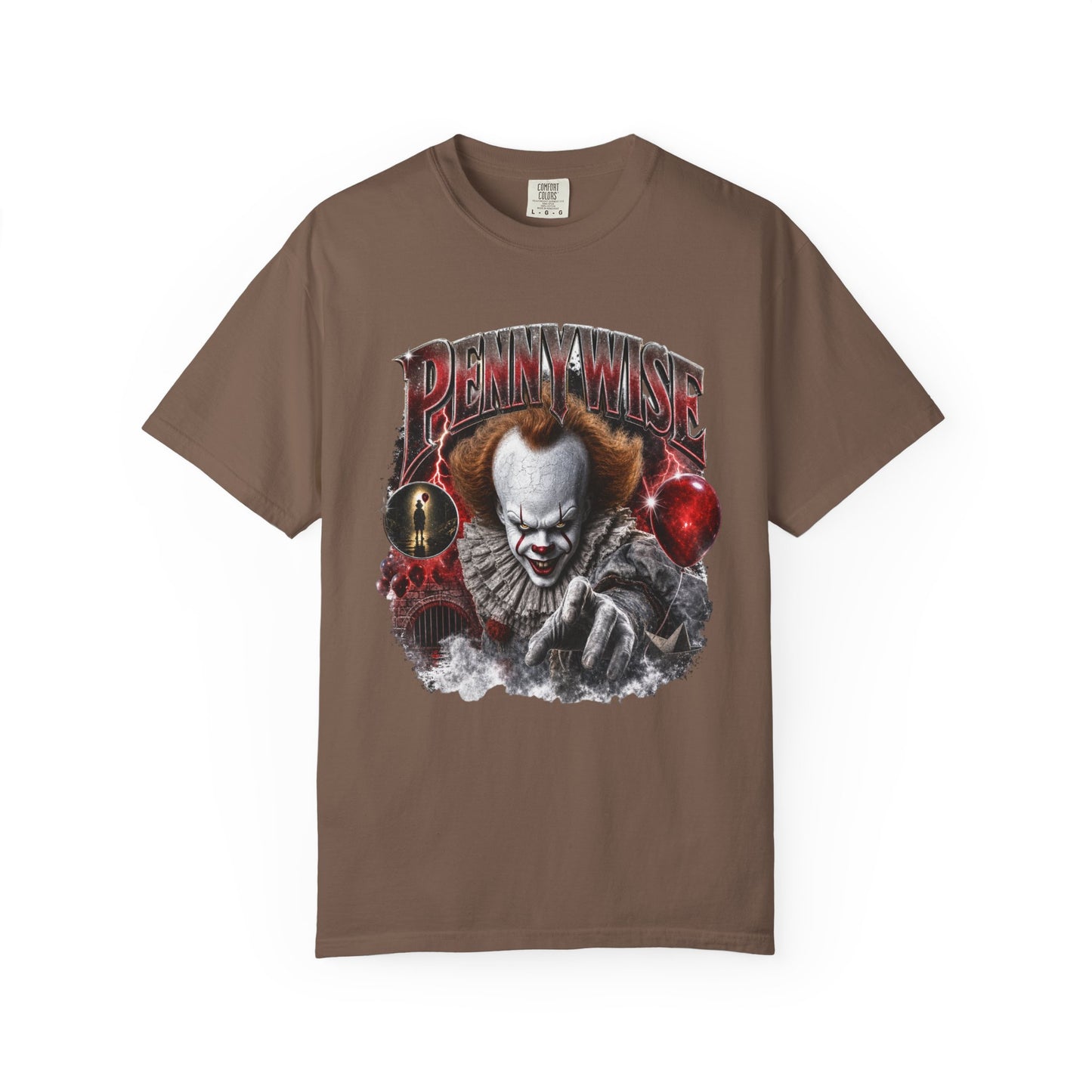 Penny Wise T-shirt