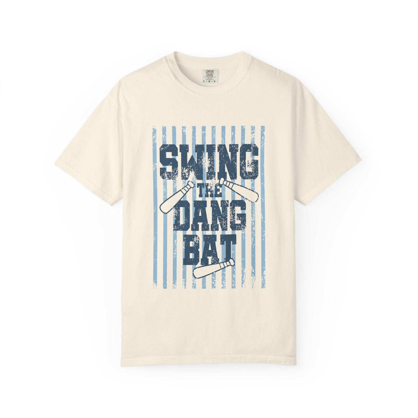 Just Swing It T-shirt
