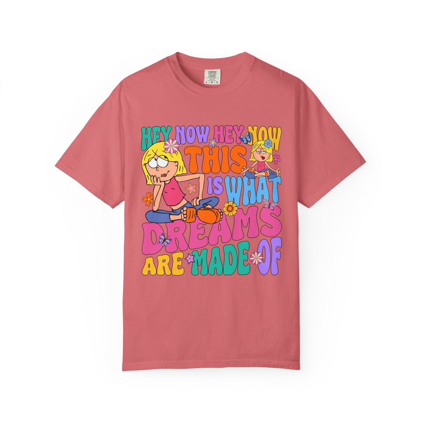 Lizzie T-shirt