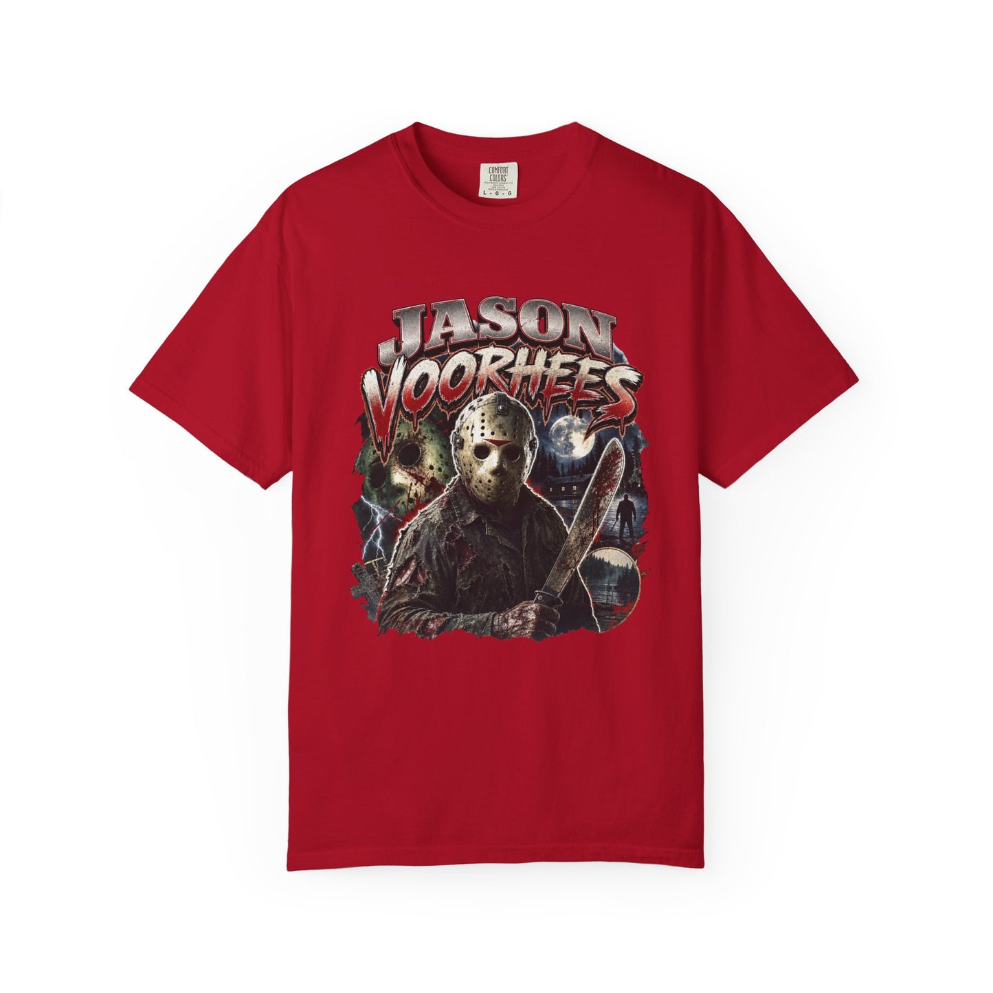 Jason T-shirt