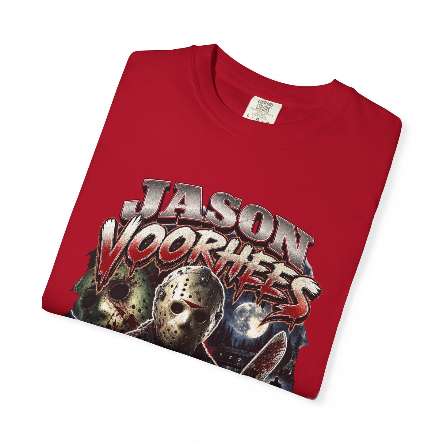 Jason T-shirt