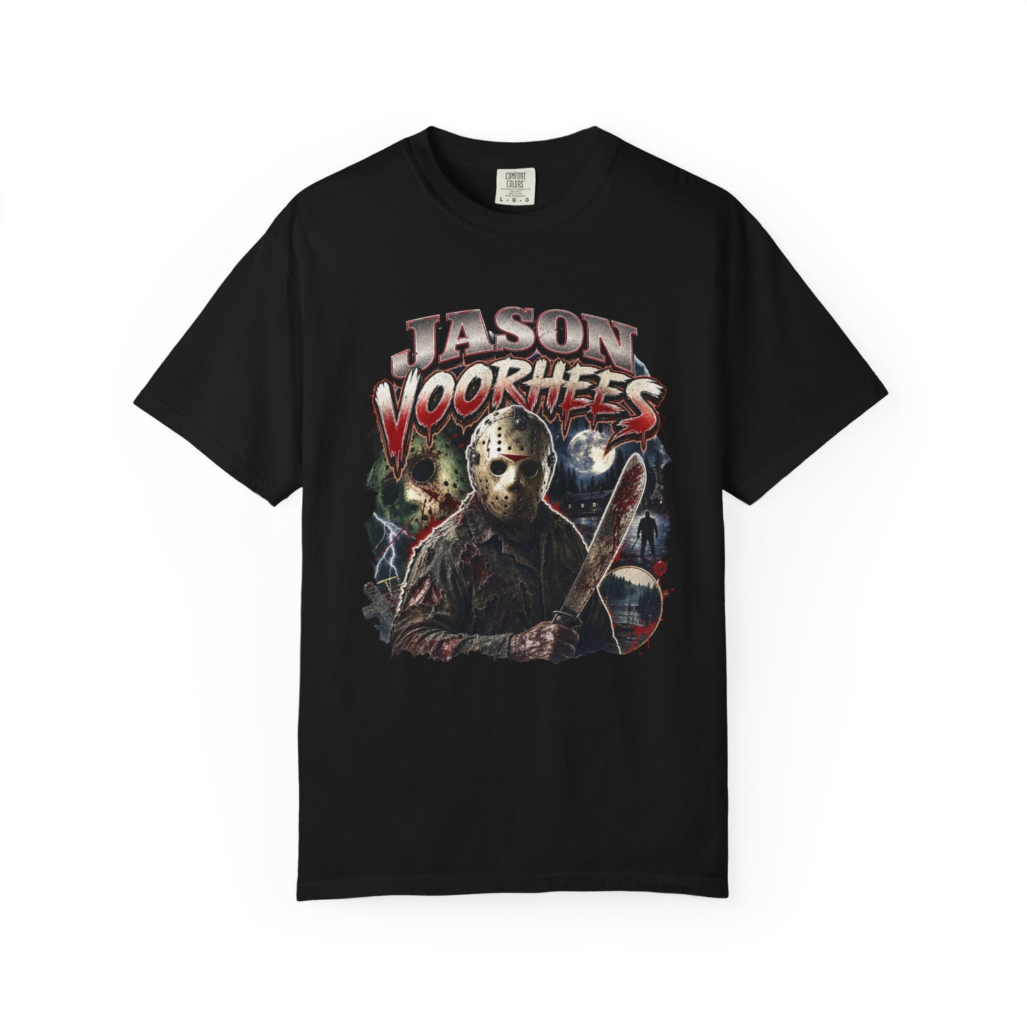 Jason T-shirt