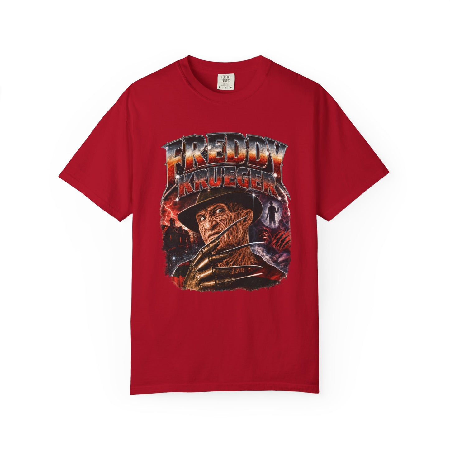 Freddy T-shirt
