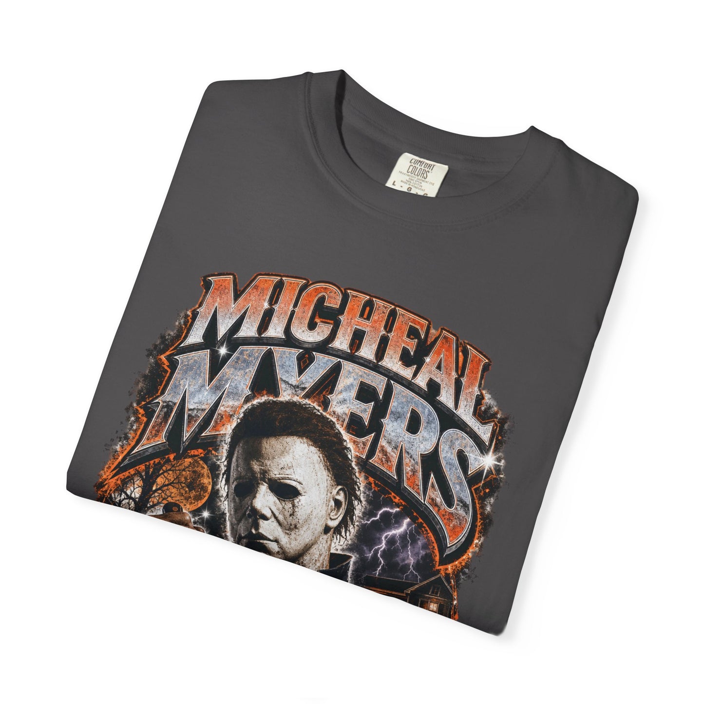 Michael Myers T-shirt