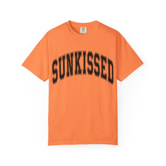 Summer Sun-kissed T-shirt