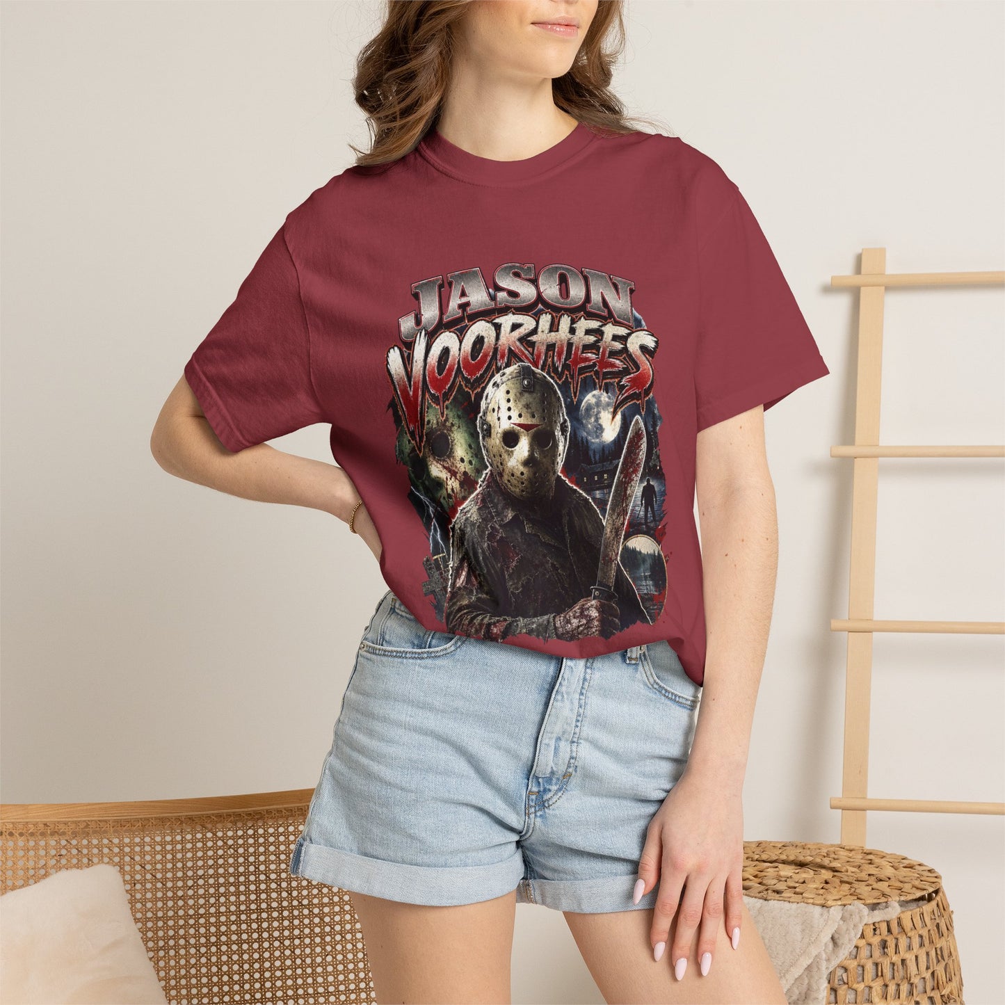 Jason T-shirt