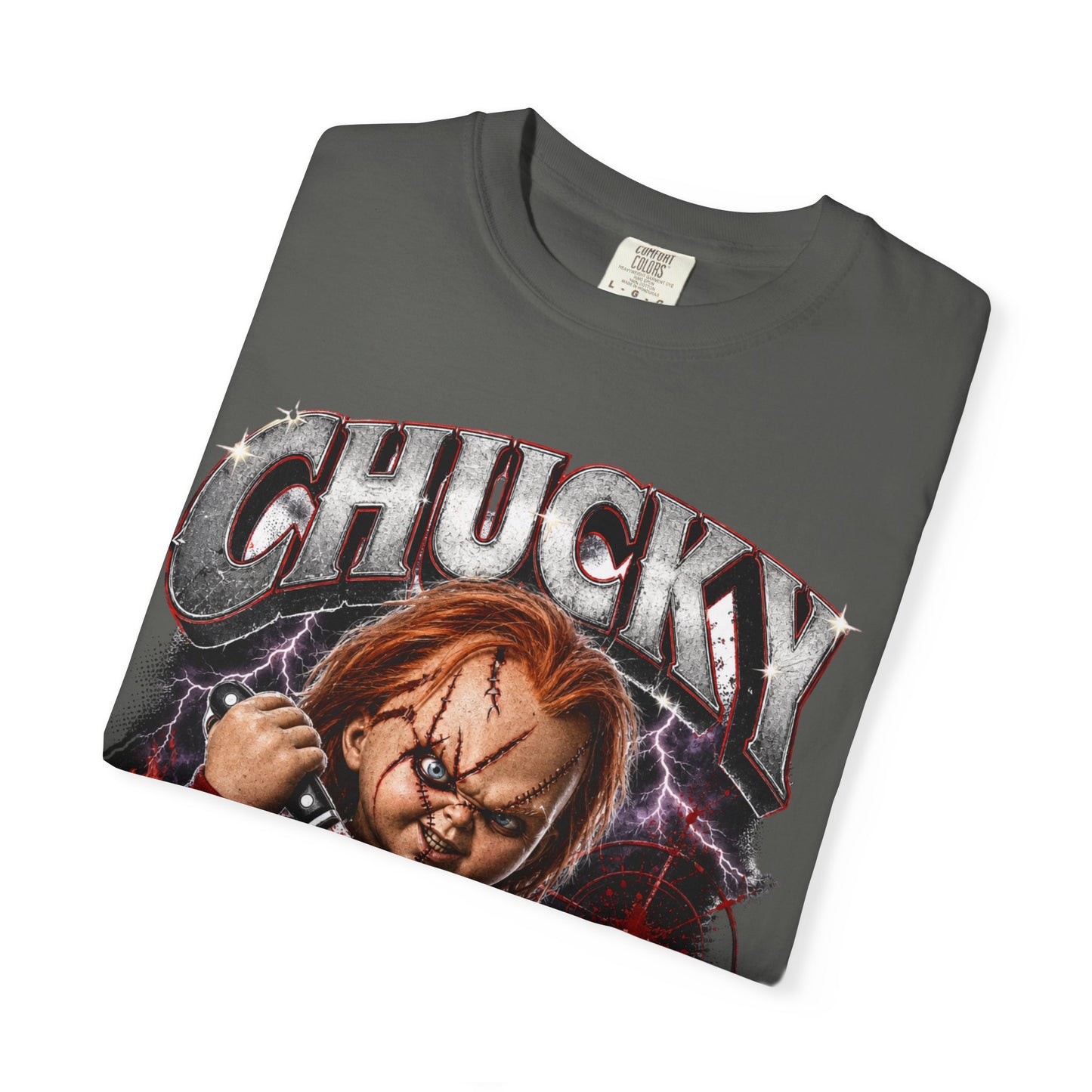 Chucky T-shirt