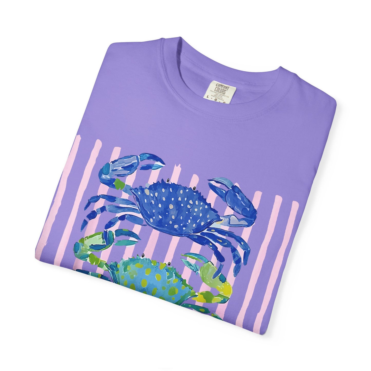 The Colorful Catch T-shirt