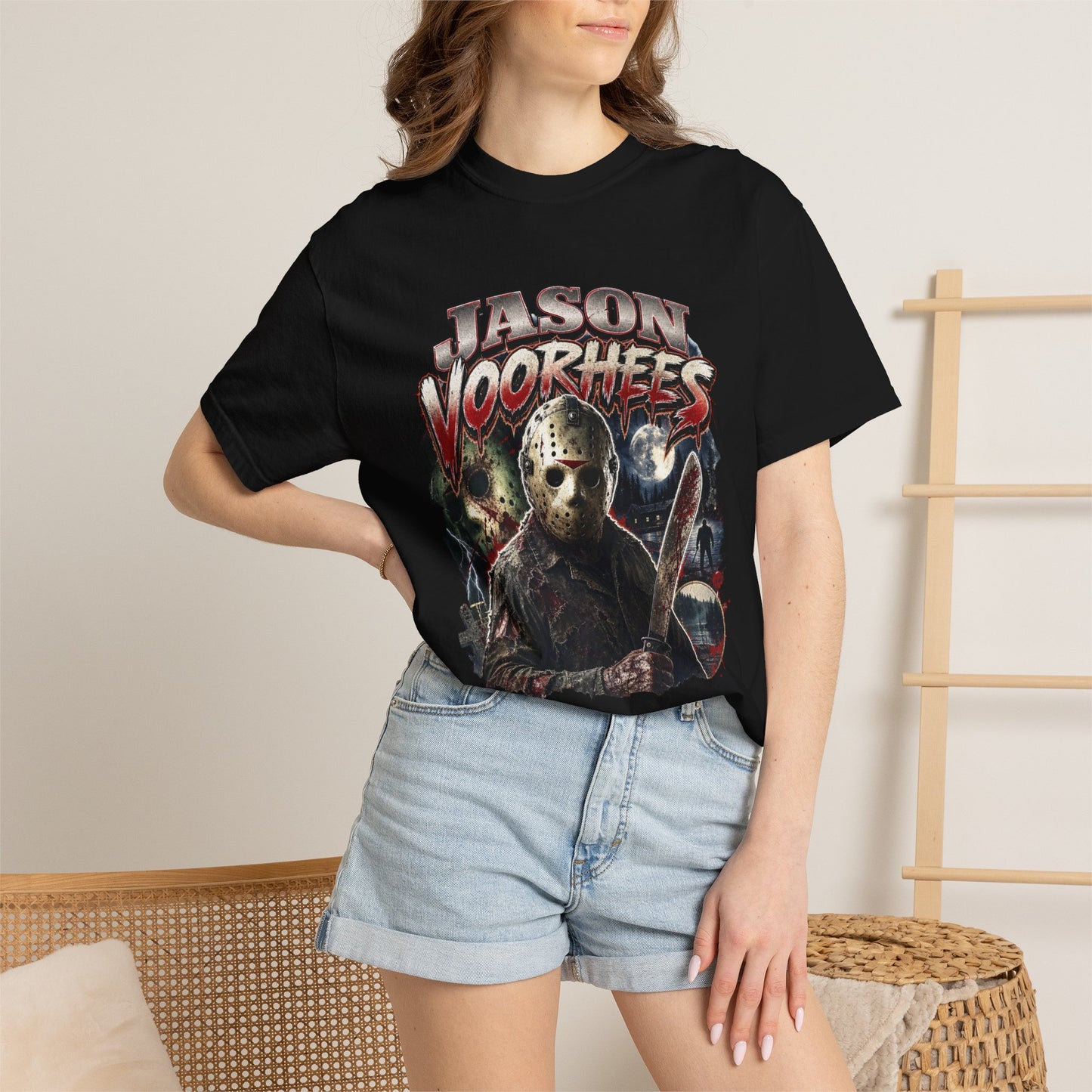 Jason T-shirt