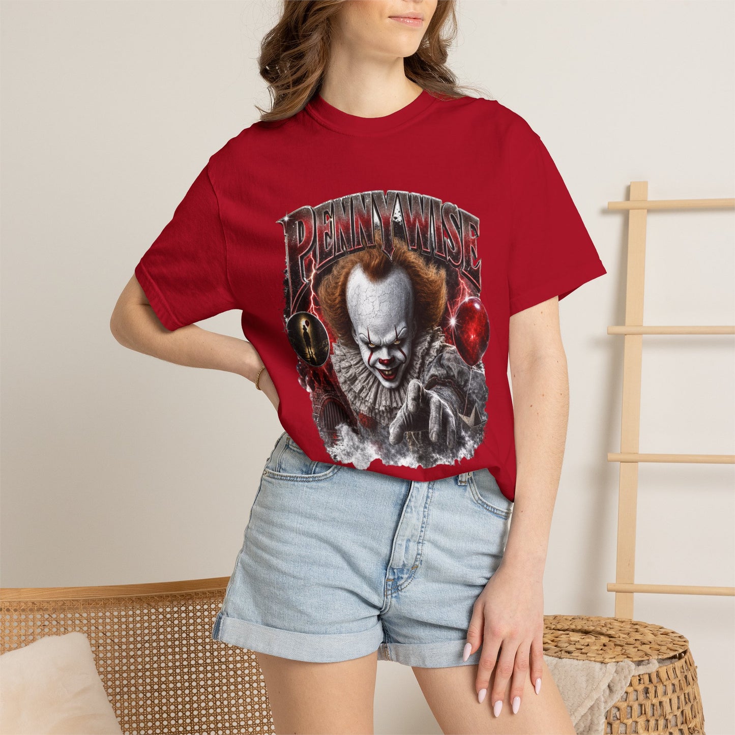 Penny Wise T-shirt