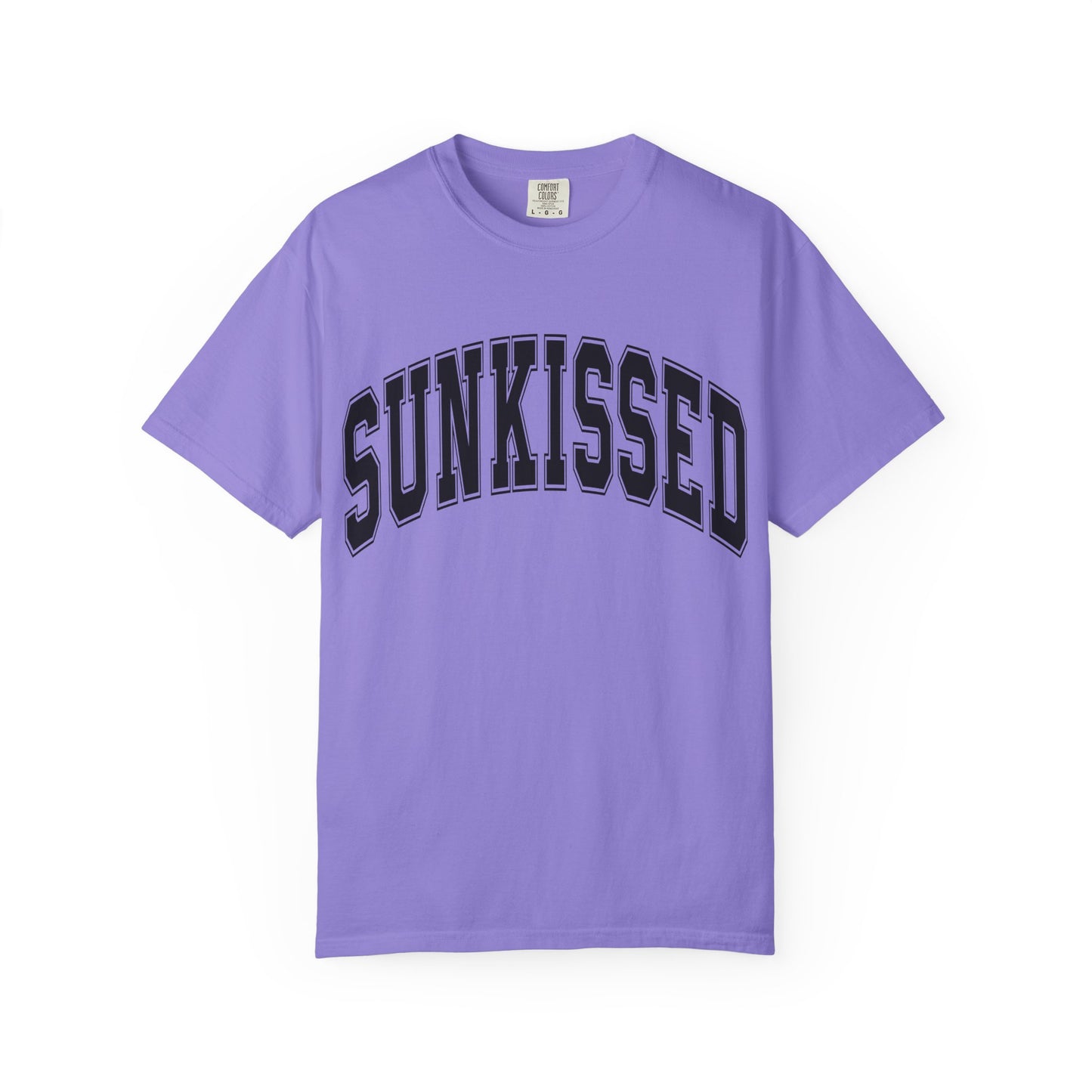Summer Sun-kissed T-shirt