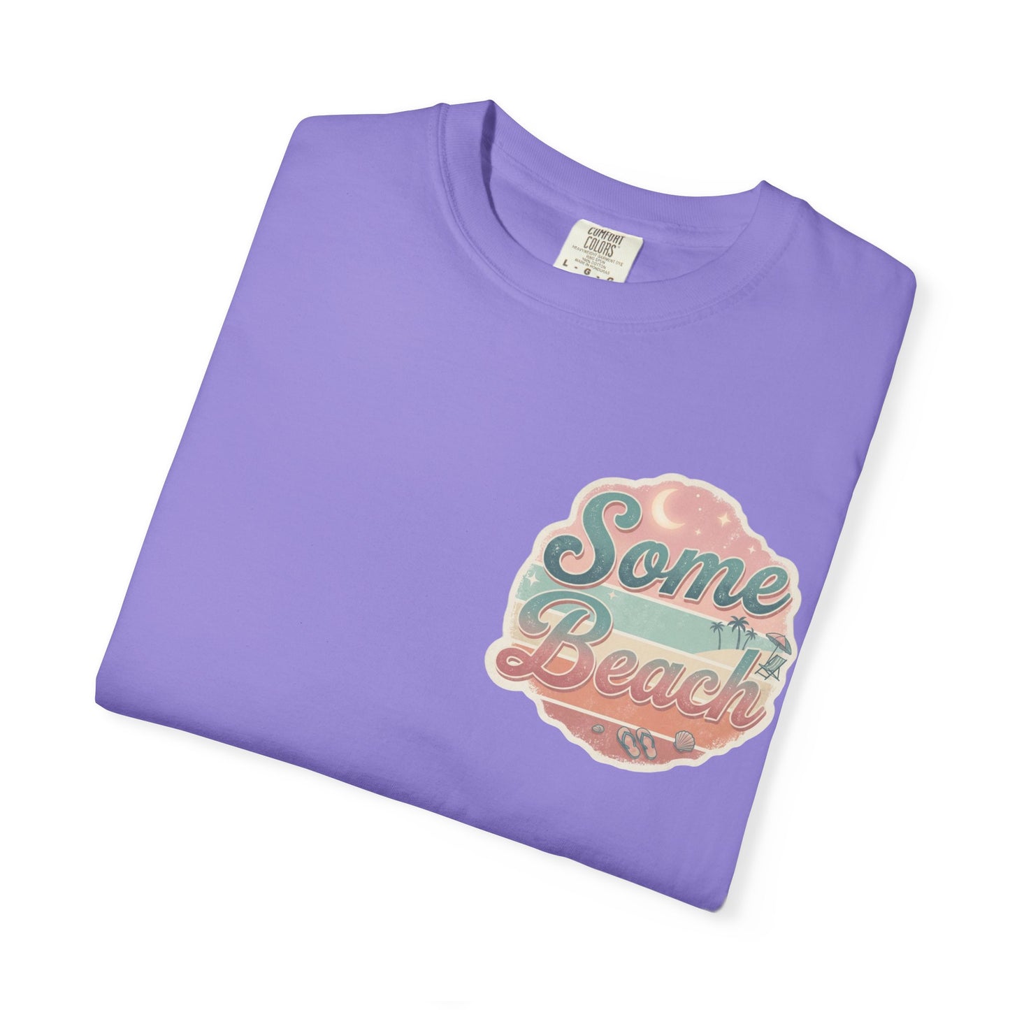 Some Beach T-shirt