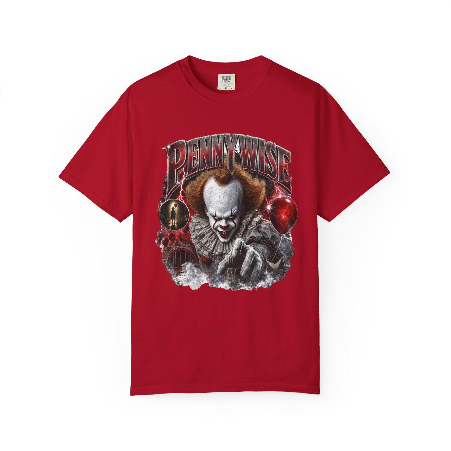 Penny Wise T-shirt