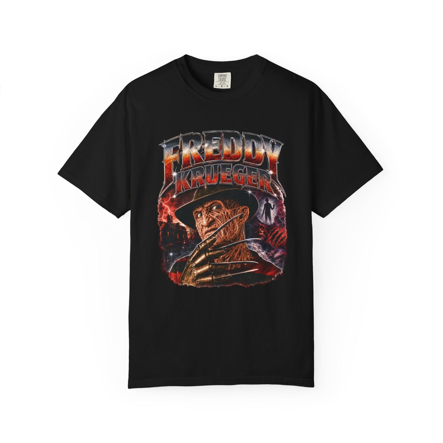 Freddy T-shirt