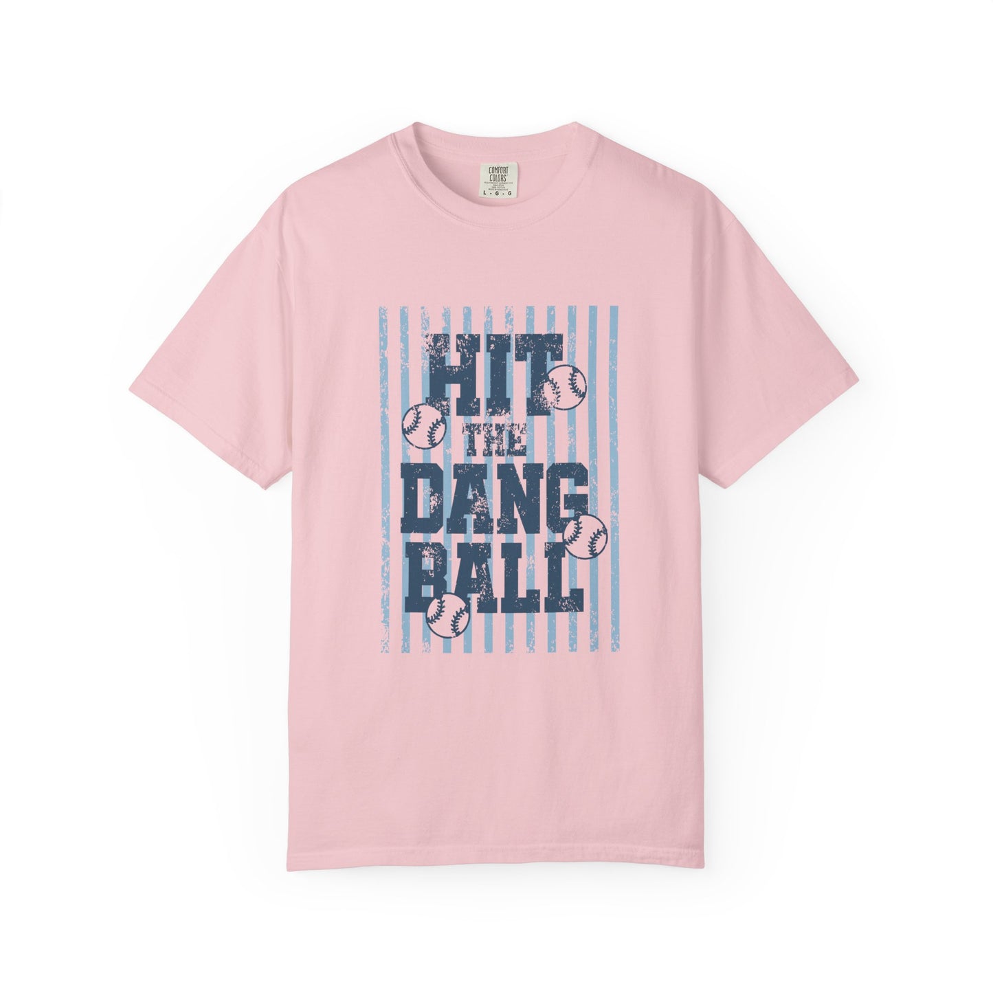 Just Hit It T-shirt