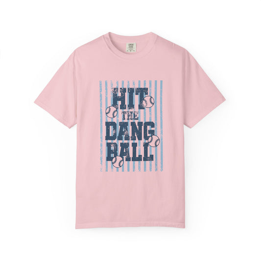 Just Hit It T-shirt