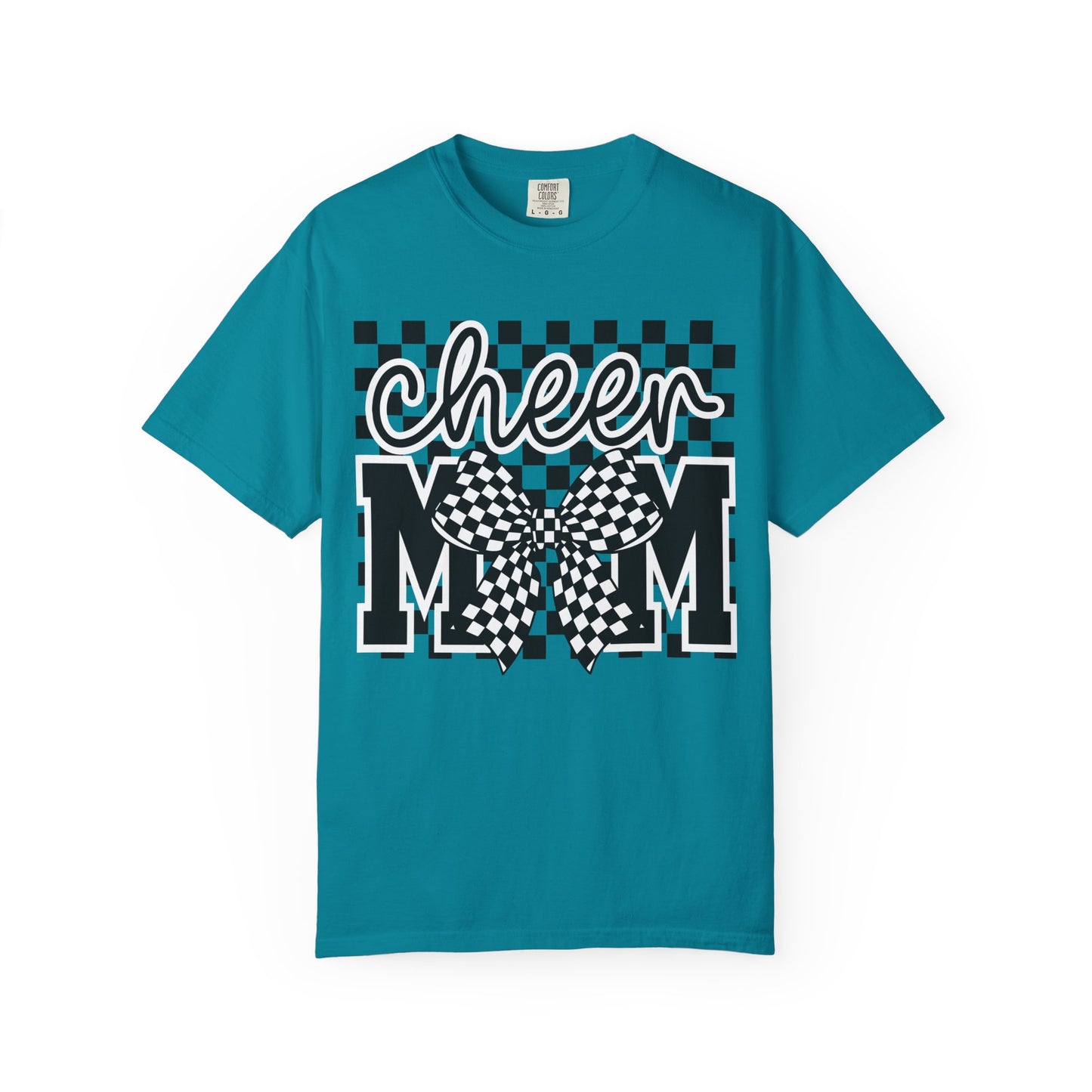 Cheer Mom T-shirt