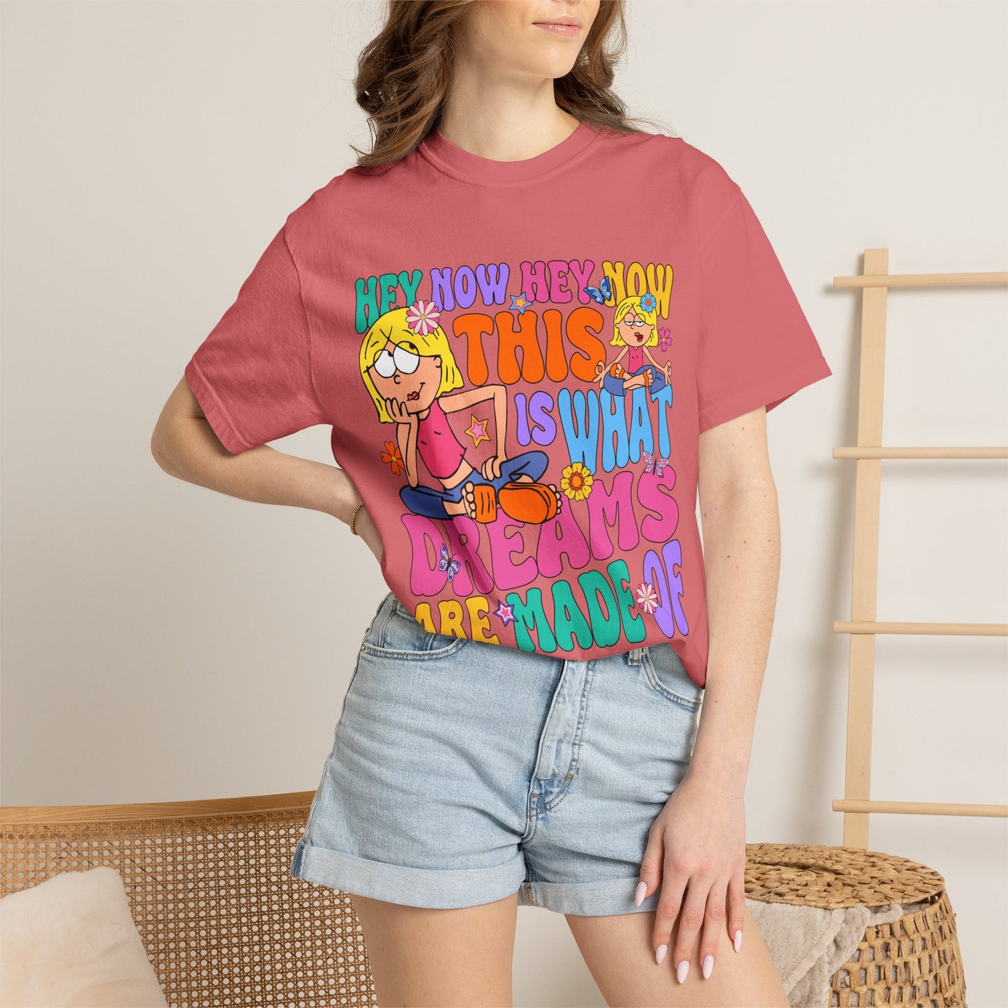 Lizzie T-shirt