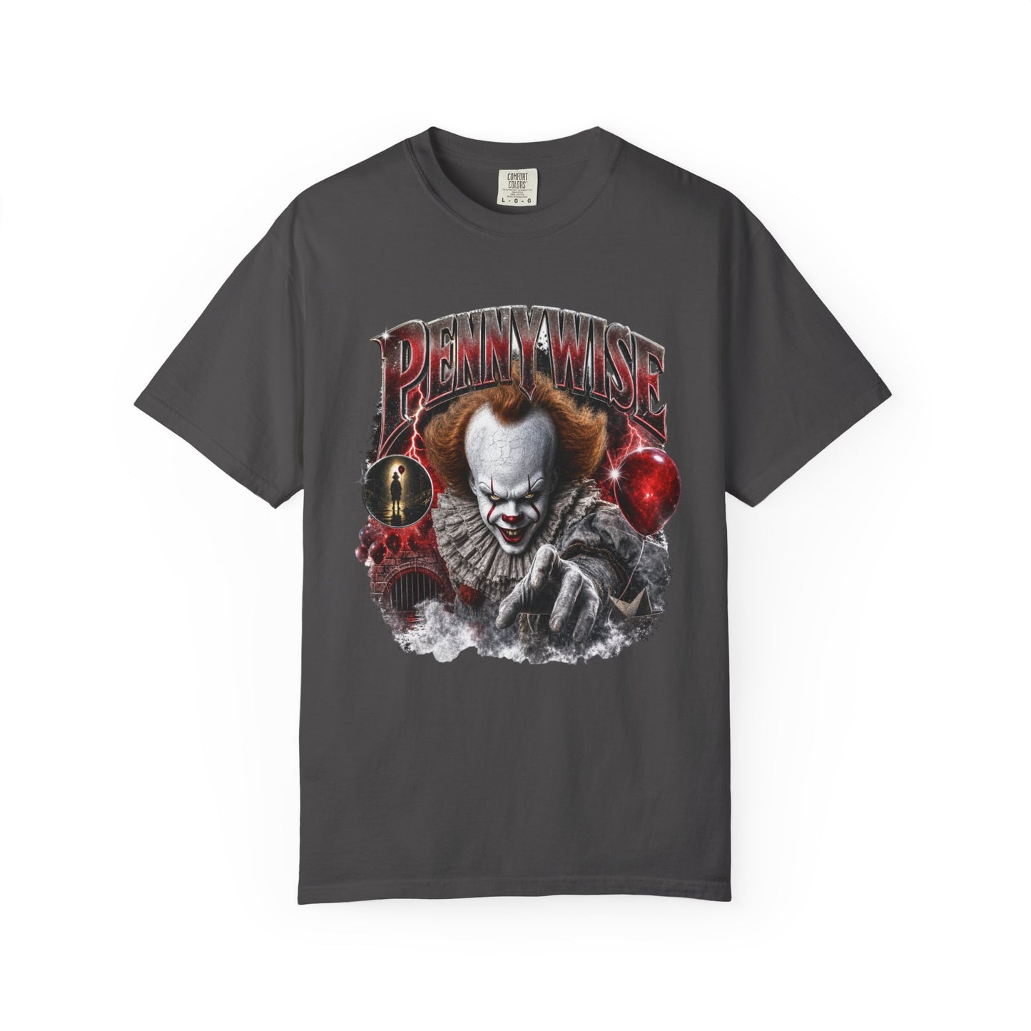 Penny Wise T-shirt