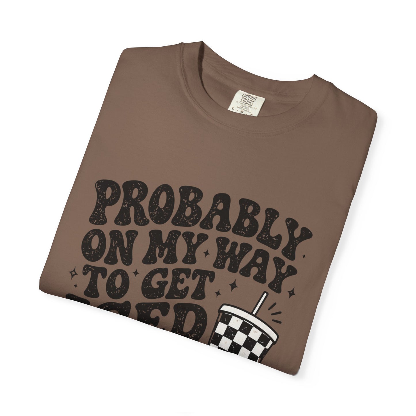 Iced Coffee T-shirt