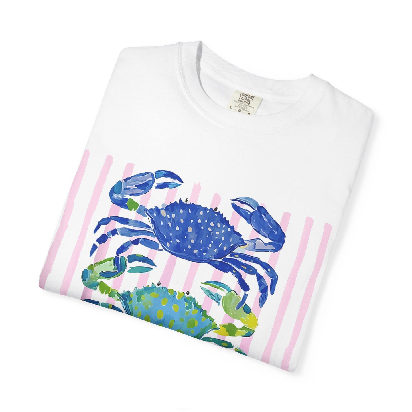 The Colorful Catch T-shirt