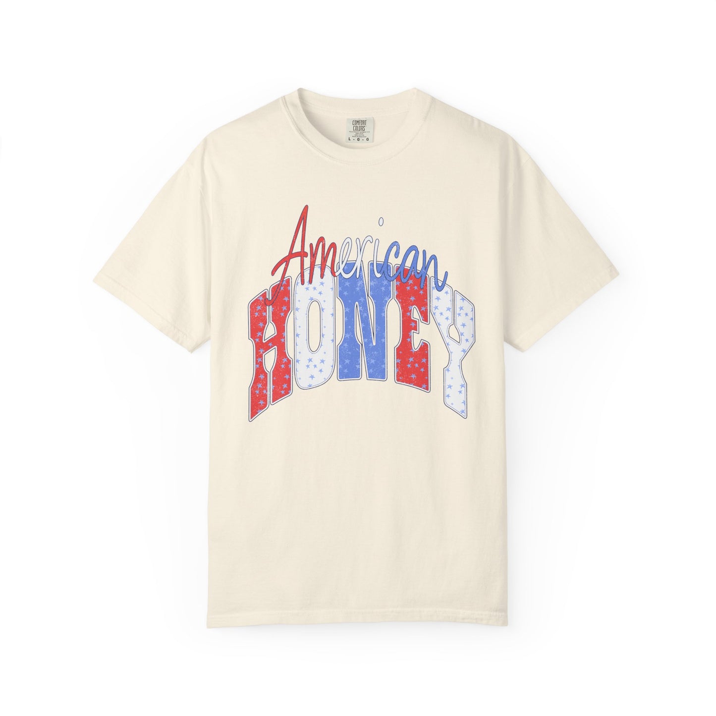 American Honey T-shirt