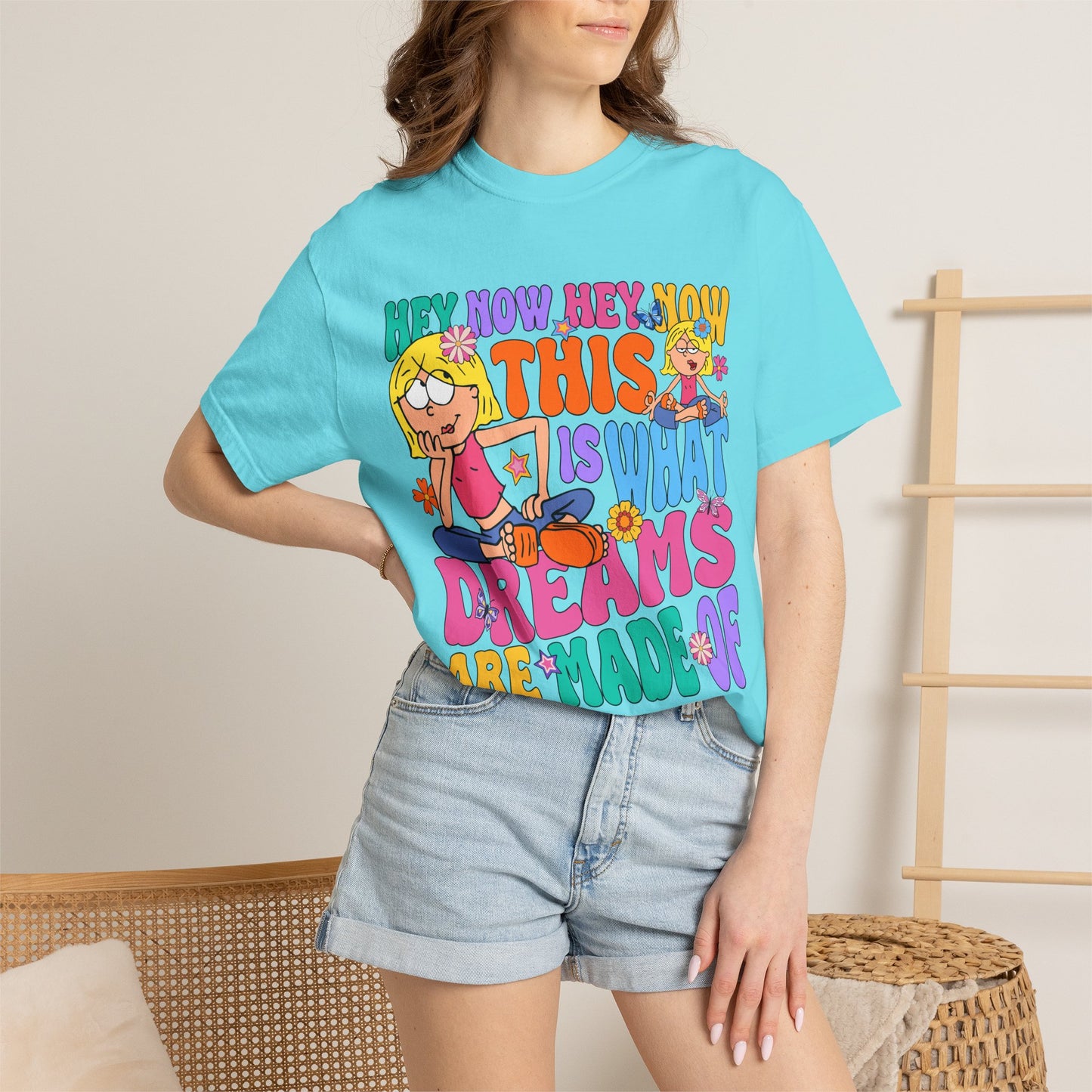 Lizzie T-shirt