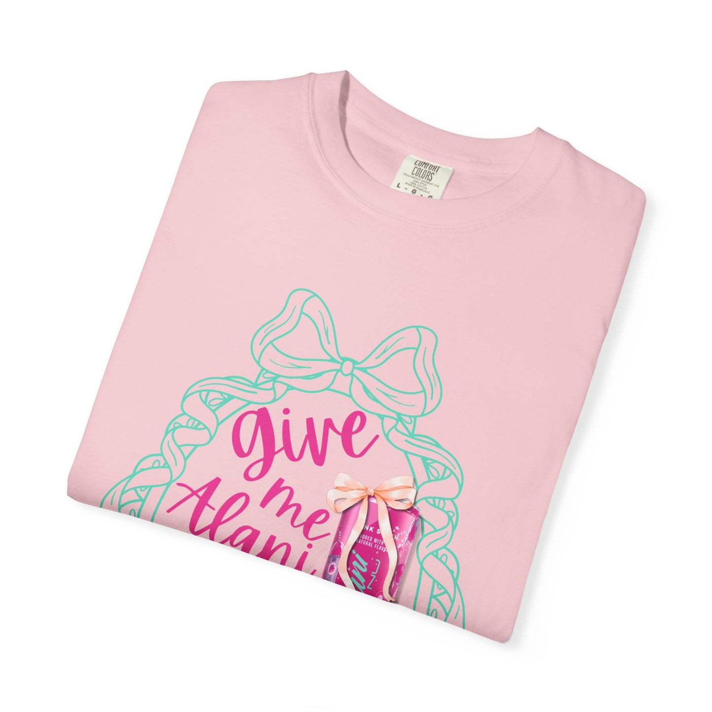 Tell Me I’m Pretty T-shirt