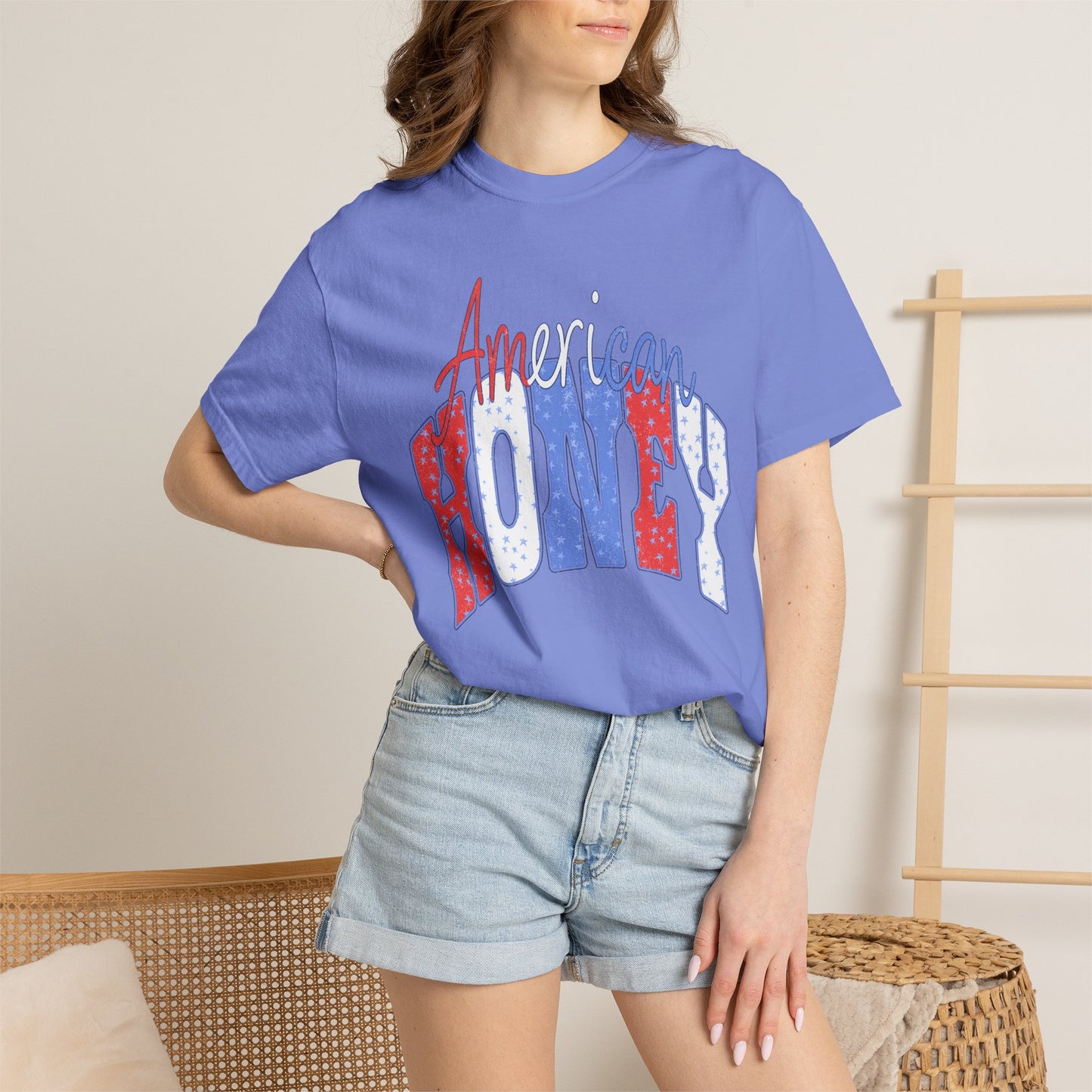 American Honey T-shirt
