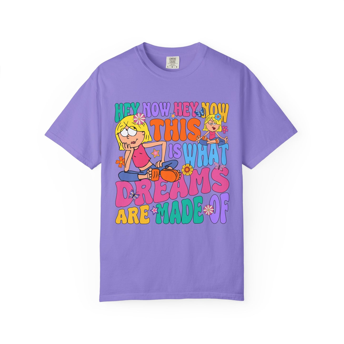 Lizzie T-shirt