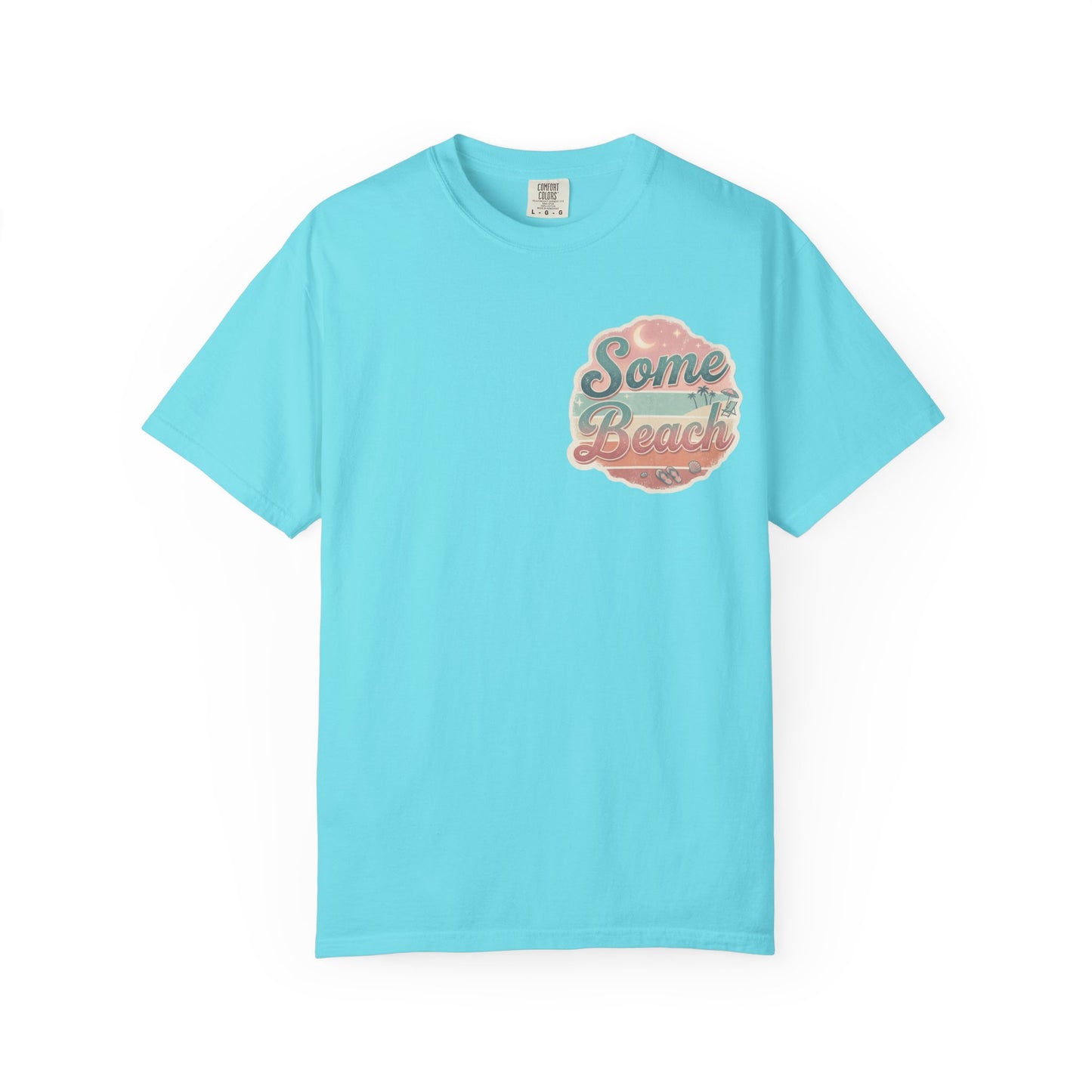 Some Beach T-shirt