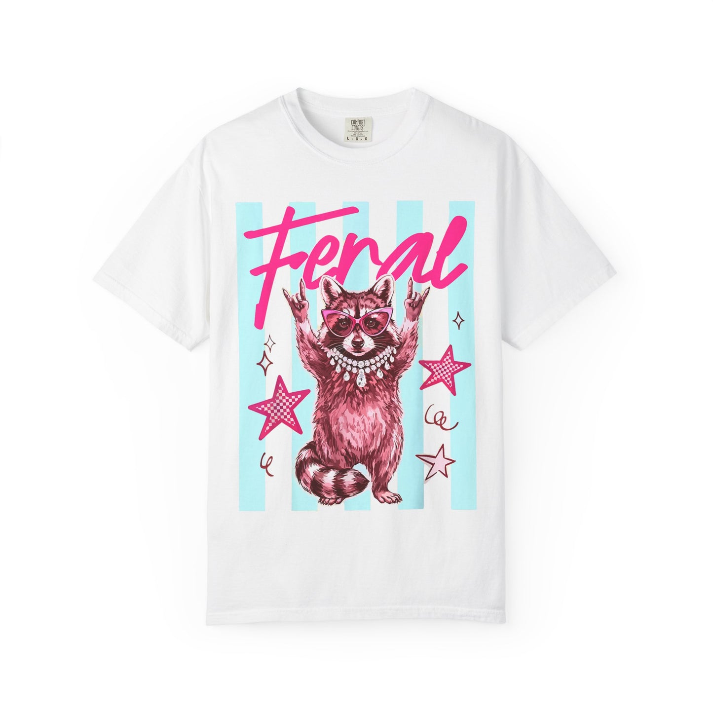 Feral T-shirt