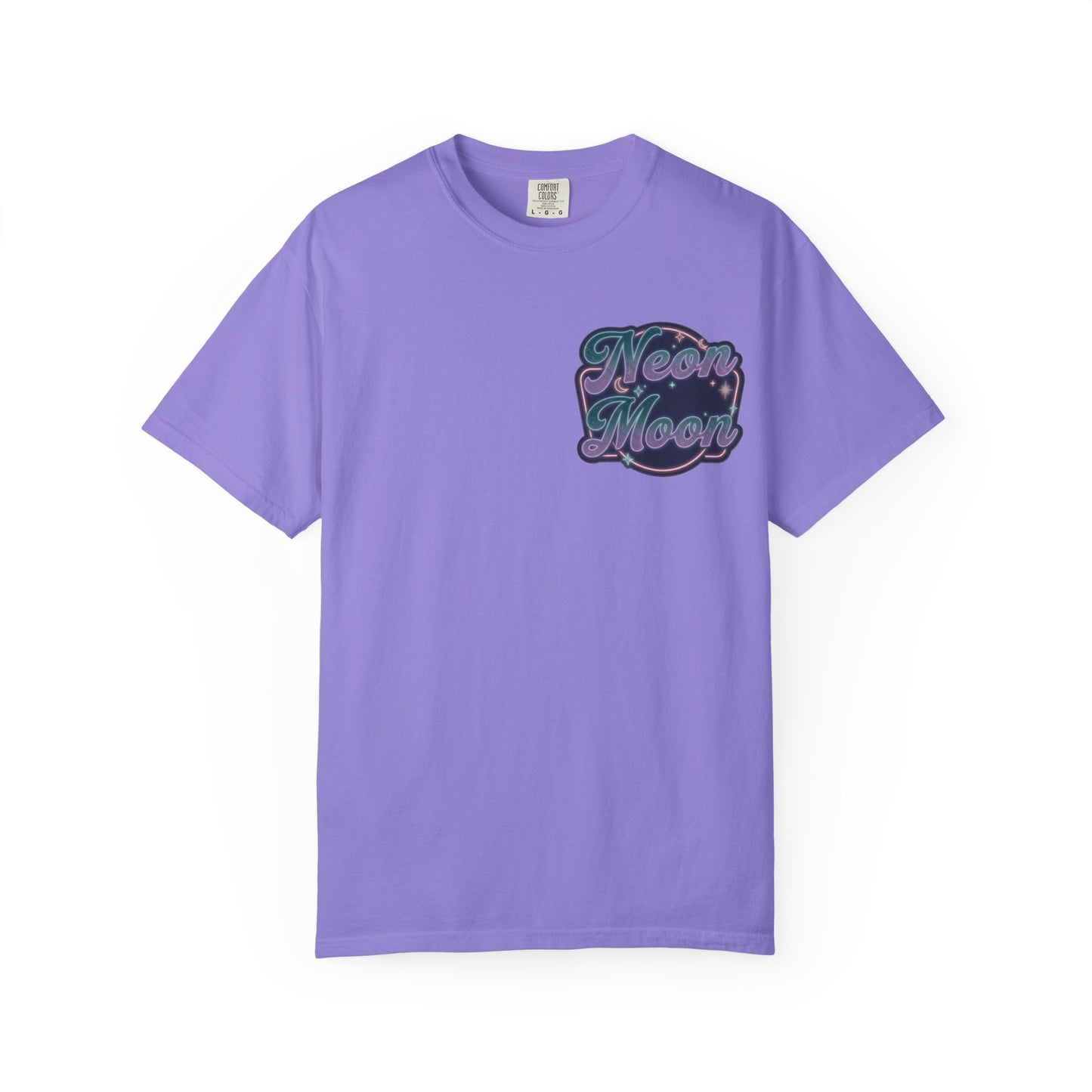 Neon Moon T-shirt