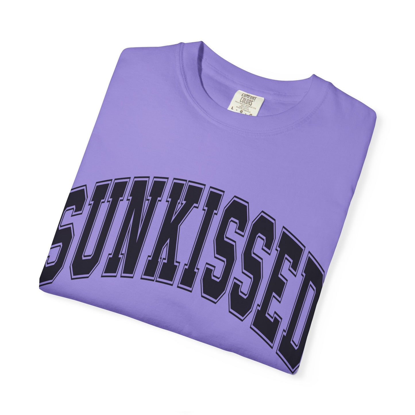 Summer Sun-kissed T-shirt