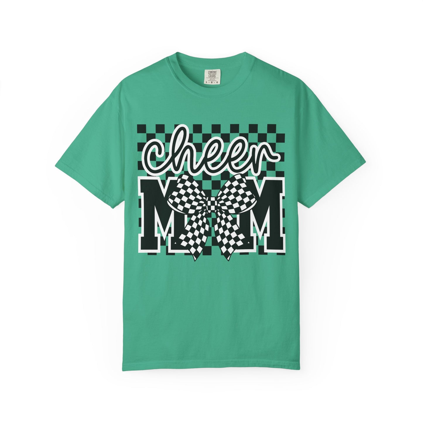 Cheer Mom T-shirt